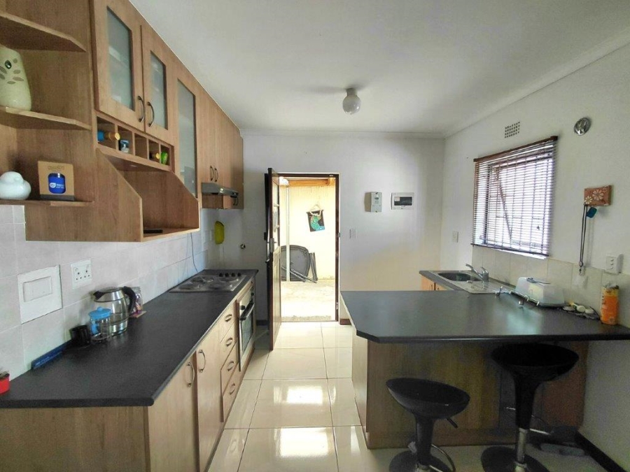 2 Bedroom Property for Sale in Victoria Park Western Cape
